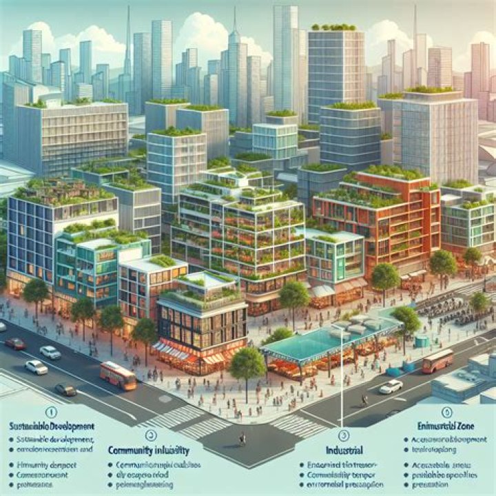 A Pioneer In Housing And Urban Development