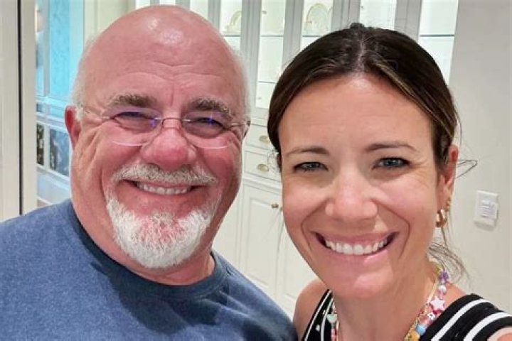 Inside The World Of Rachel Cruze's Husband