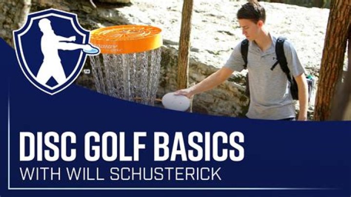 Simon Lizotte's Age And Its Impact On Disc Golf