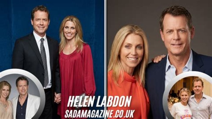 Unveiling The Multifaceted Dimensions Of Helen Labdon's Age
