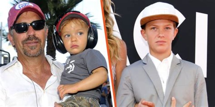 Unveiling The World Of Cayden Wyatt Costner: A Journey Of Discovery